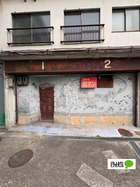宮崎ビルＢ棟（11） エントランス