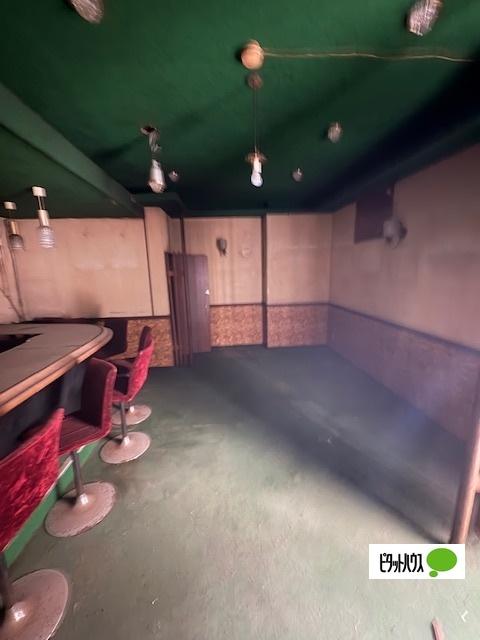 宮崎ビルＢ棟（11） 室内