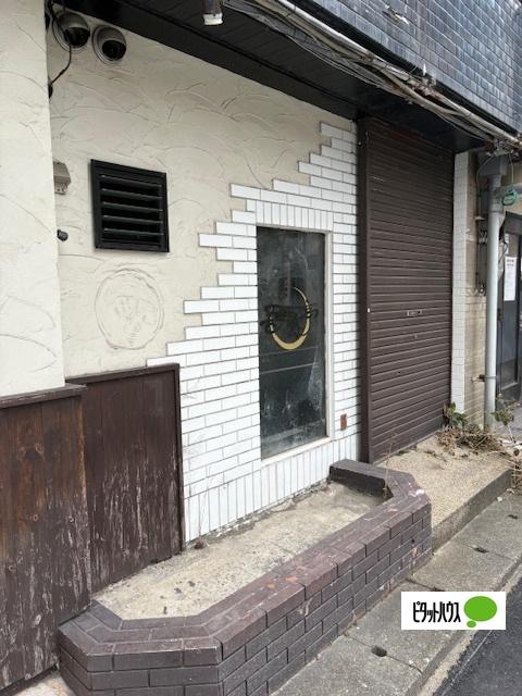 宮崎ビルＡ棟（3） エントランス