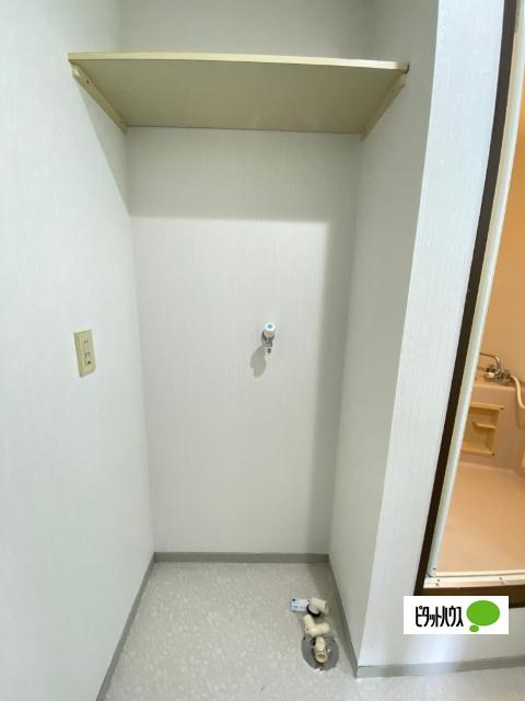 コープami（201） 部屋画像