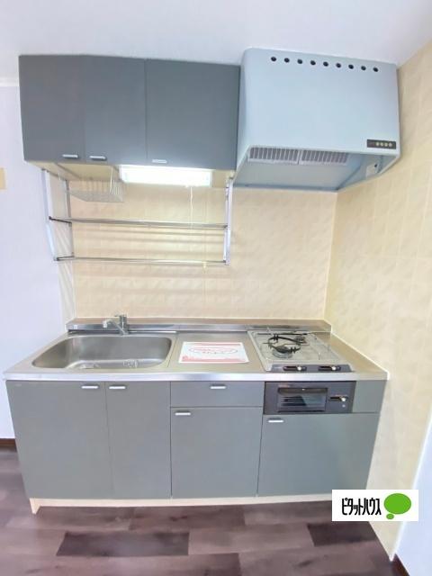 コープami（201） 部屋画像