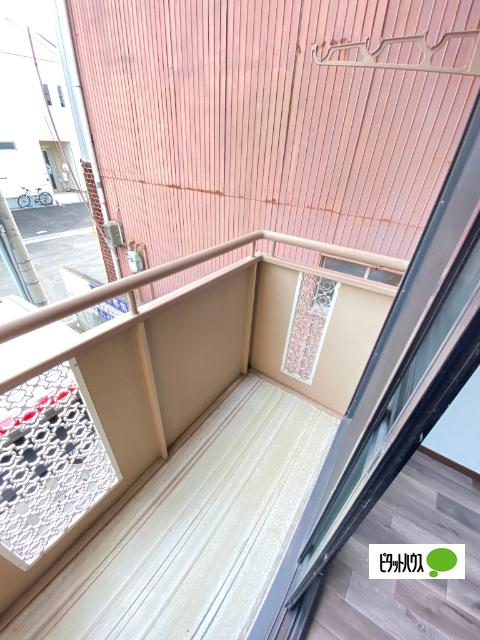 コープami（201） 部屋画像
