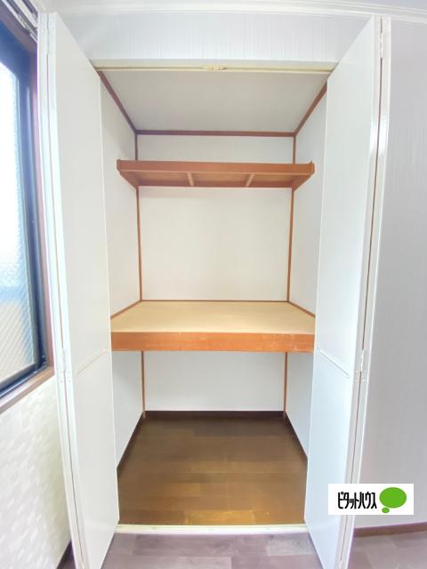 コープami（201） 部屋画像