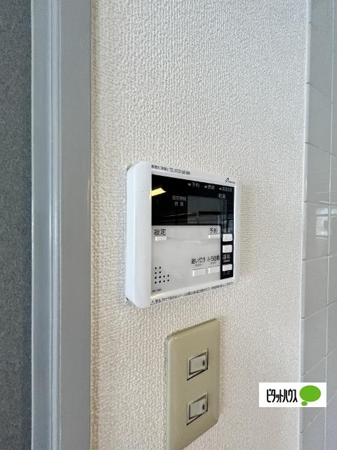 メゾン山水（301） 設備