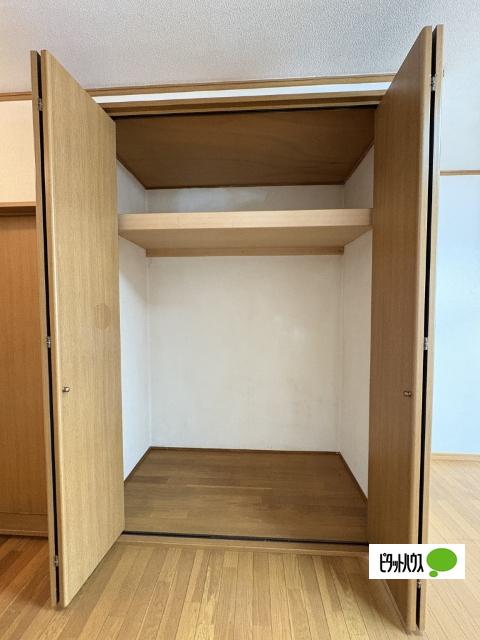 ワンルームホープ（101） 収納
