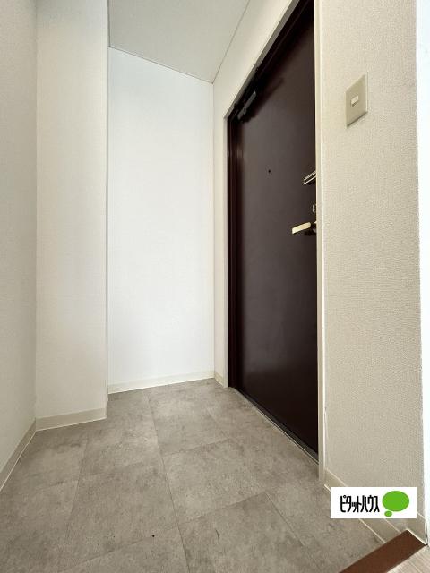 大紘ビル（4-C） 部屋画像