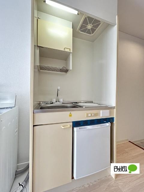 大紘ビル（4-C） 部屋画像