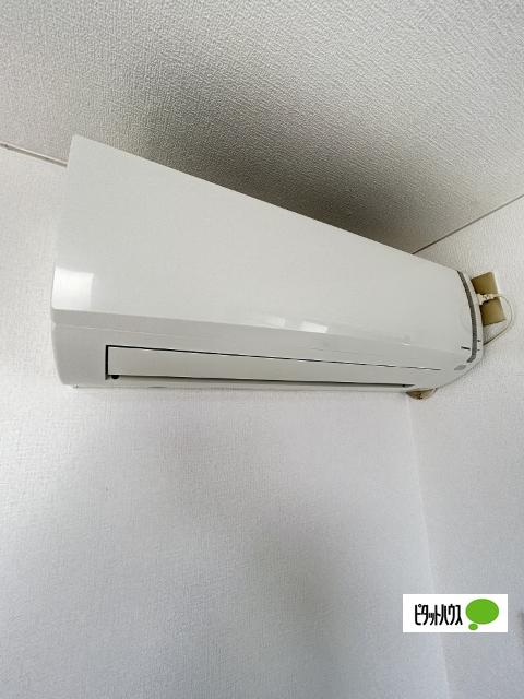 大紘ビル（4-C） 部屋画像