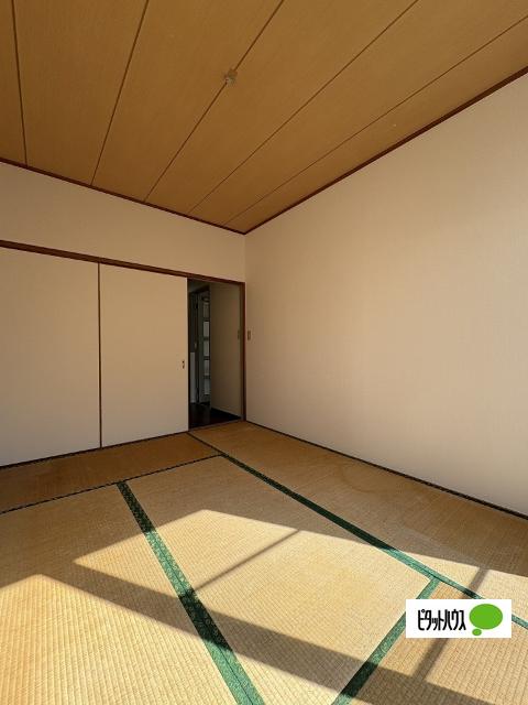 シーク六十谷（203） その他部屋・スペース