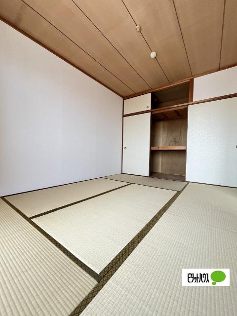 嶋本マンション（306） 部屋画像