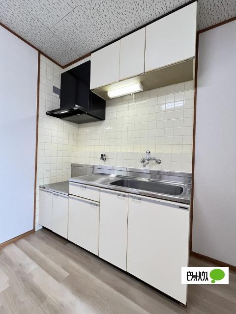 嶋本マンション（306） 部屋画像