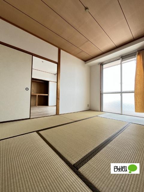 嶋本マンション（306） 部屋画像