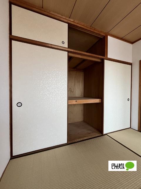 嶋本マンション（306） 部屋画像