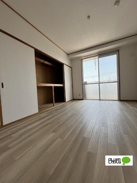 嶋本マンション（306） 部屋画像