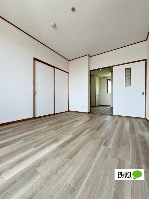嶋本マンション（306） 部屋画像
