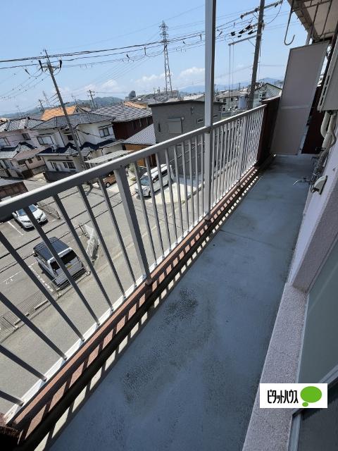 嶋本マンション（306） 部屋画像