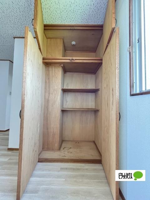 嶋本マンション（306） 部屋画像