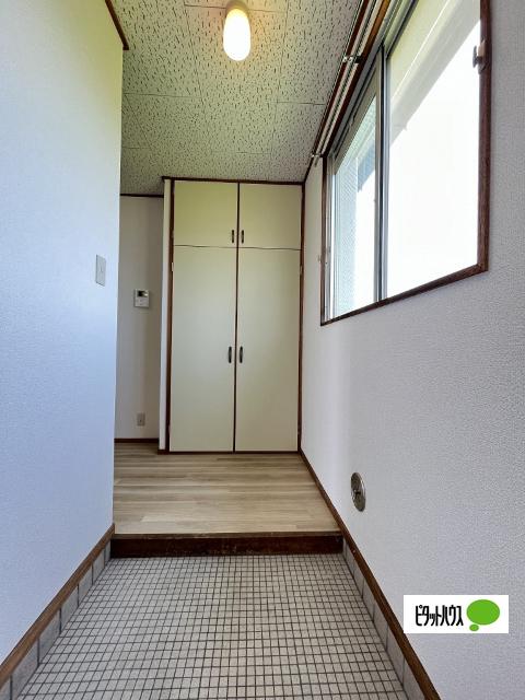 嶋本マンション（306） 部屋画像