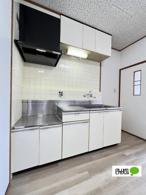嶋本マンション（306） 部屋画像