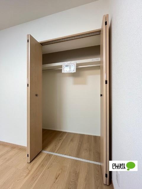 ユーミー三葛（106） 部屋画像