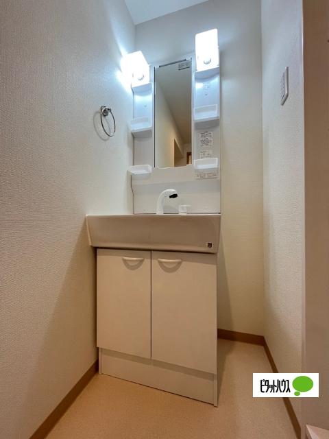 ユーミー三葛（303） 部屋画像