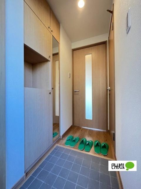 ユーミー三葛（303） 部屋画像