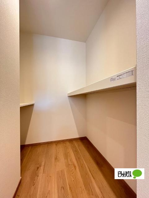 ユーミー三葛（303） 部屋画像