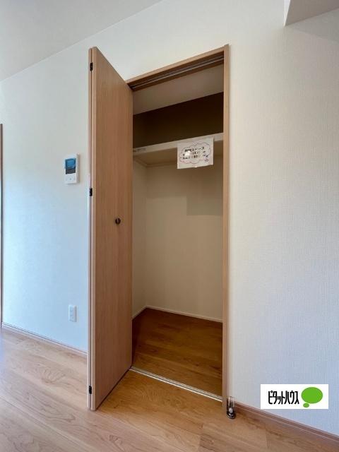 ユーミー三葛（301） 部屋画像