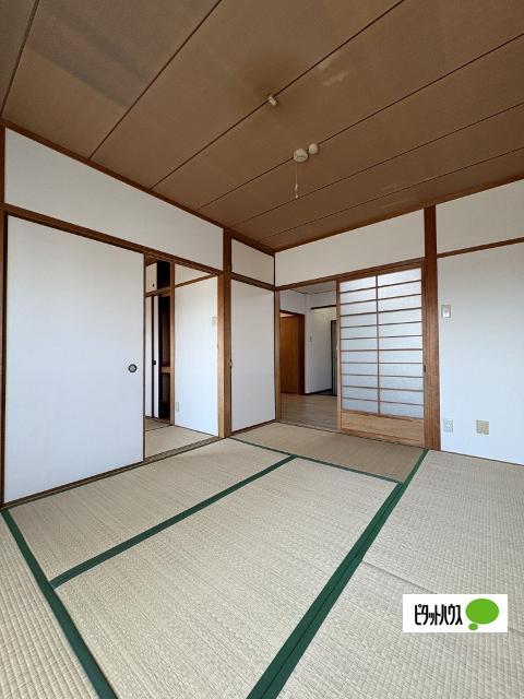 園村マンション（202） その他部屋・スペース