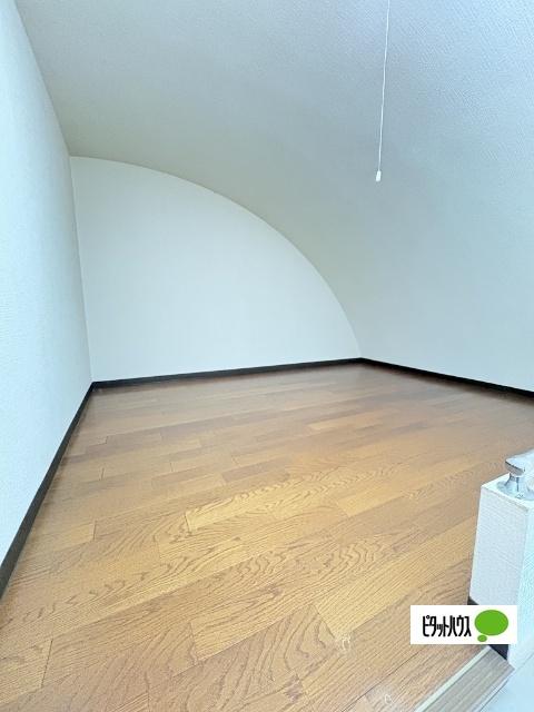 めぐみハイツ（401） その他部屋・スペース