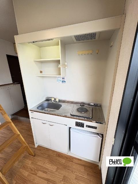 めぐみハイツ（401） 部屋画像