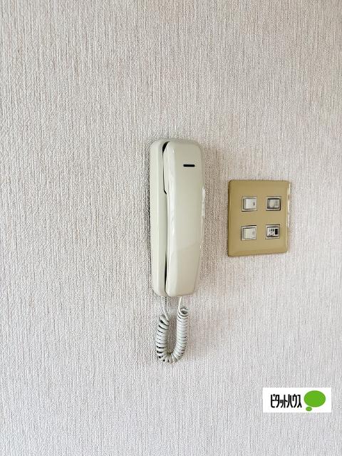 めぐみハイツ（401） 部屋画像