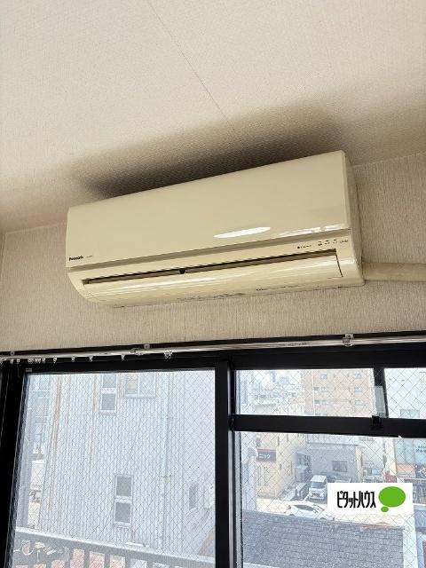 めぐみハイツ（401） 設備