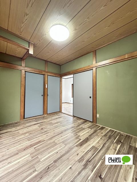関戸2丁目12-25戸建（-） その他部屋・スペース