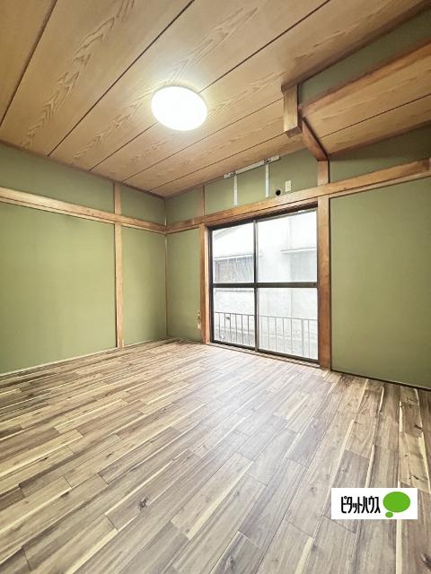 関戸2丁目12-25戸建（-） その他部屋・スペース