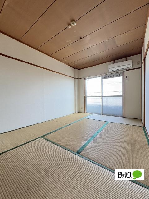 園村マンション（203） 部屋画像