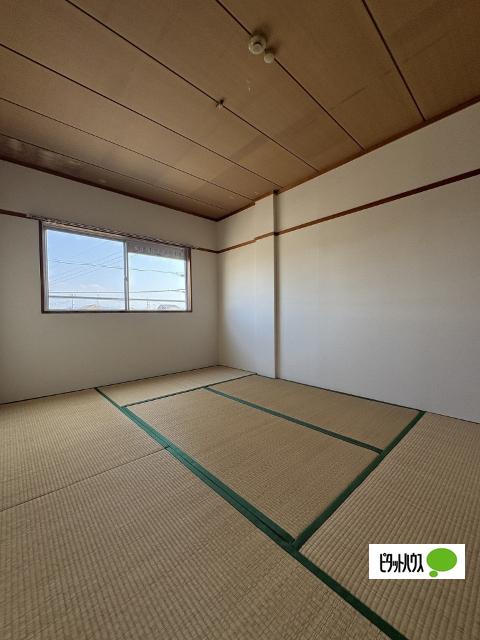 園村マンション（203） 部屋画像