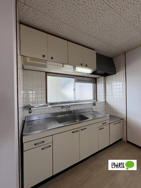 園村マンション（203） 部屋画像