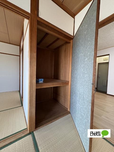 園村マンション（203） 部屋画像
