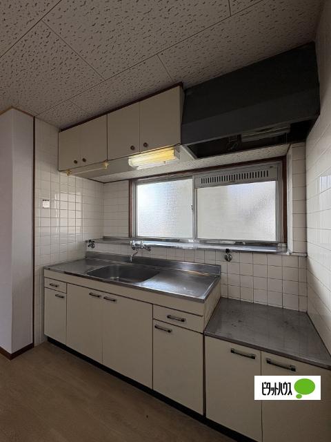 園村マンション（203） 部屋画像