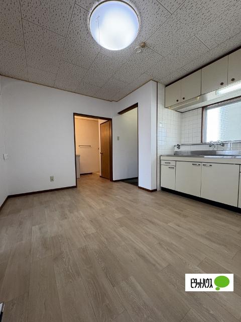 園村マンション（203） 部屋画像