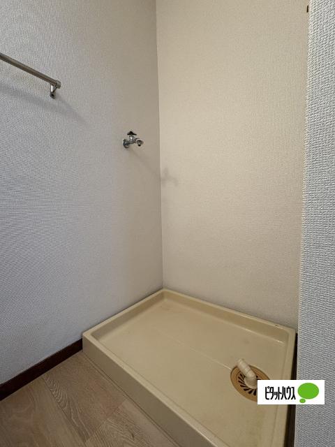 園村マンション（302） 部屋画像