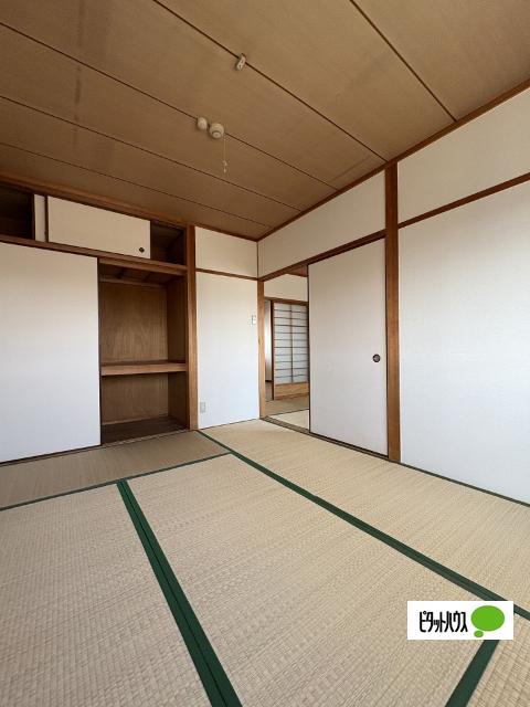 園村マンション（302） 部屋画像