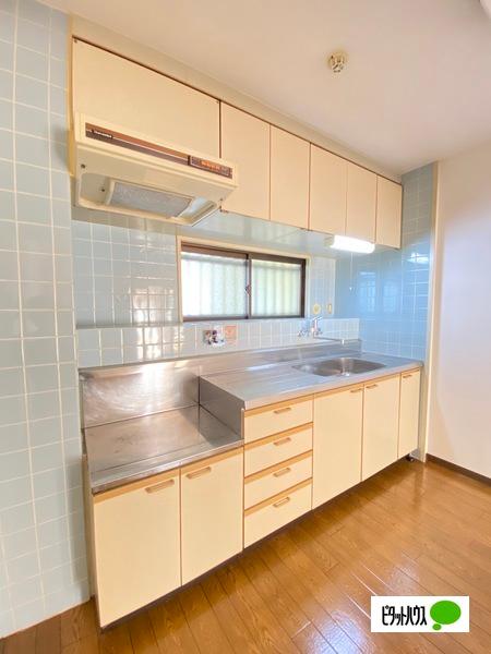 マンションニューハマ１（403） 部屋画像