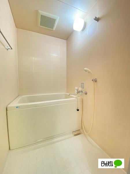 マンションニューハマ１（403） 部屋画像