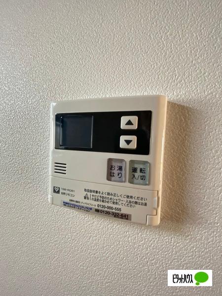マンションニューハマ１（403） 部屋画像