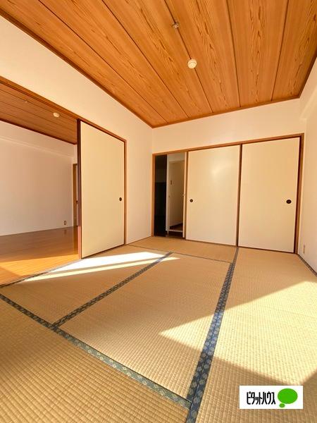 マンションニューハマ１（403） 部屋画像