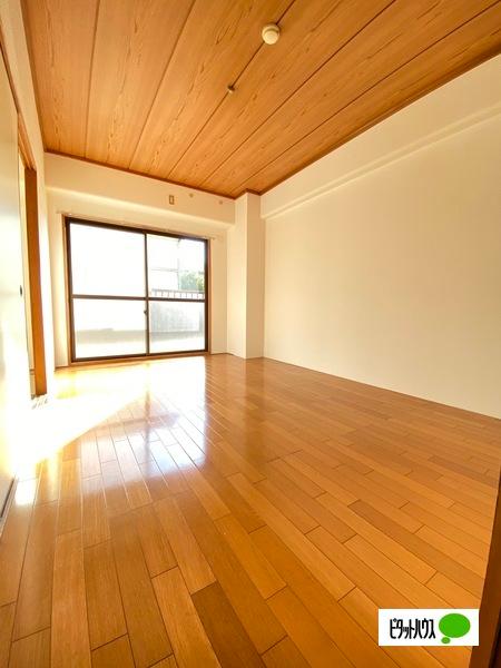 マンションニューハマ１（403） 部屋画像