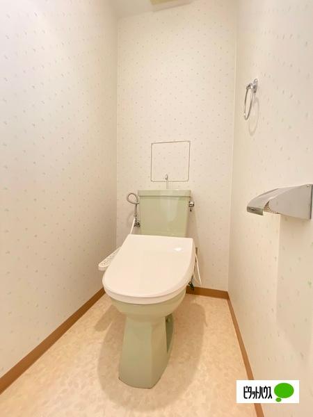 マンションニューハマ１（403） 部屋画像