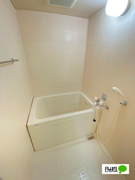 マンションニューハマ１（403） 部屋画像